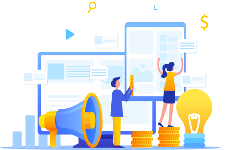 banner Digital marketing